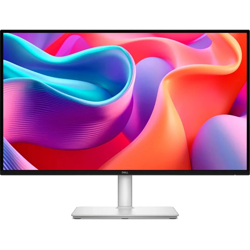 Монитор Dell 27" S2725DC