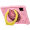 Планшет Oscal Kido 2 4/64GB Pink - фото 4