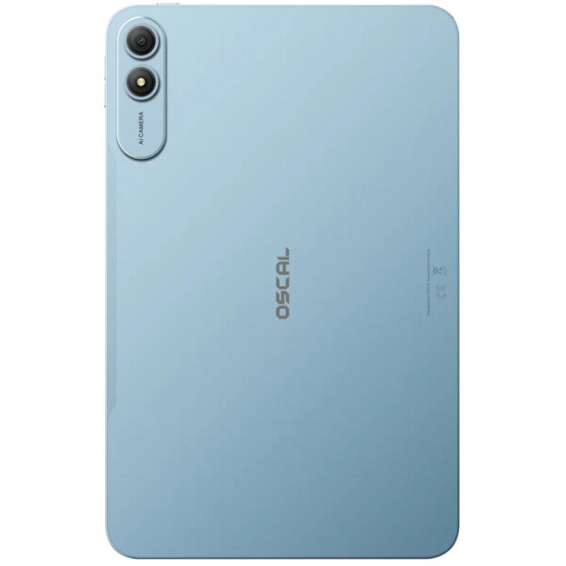 Планшет Oscal Pad 200 6/128GB Blue - фото 2