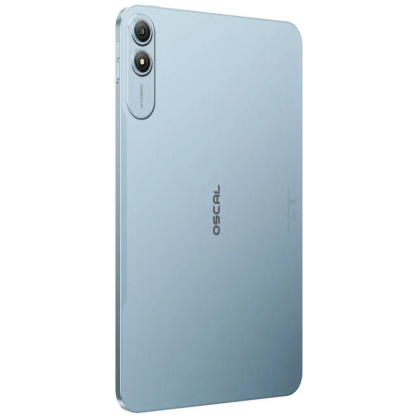 Планшет Oscal Pad 200 6/128GB Blue - фото 4