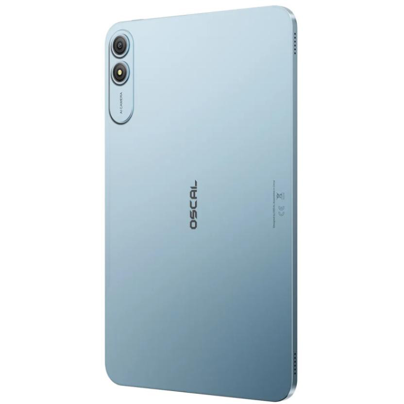 Планшет Oscal Pad 200 6/128GB Blue - фото 6