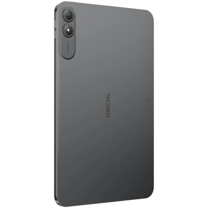 Планшет Oscal Pad 200 6/128GB Grey - фото 4