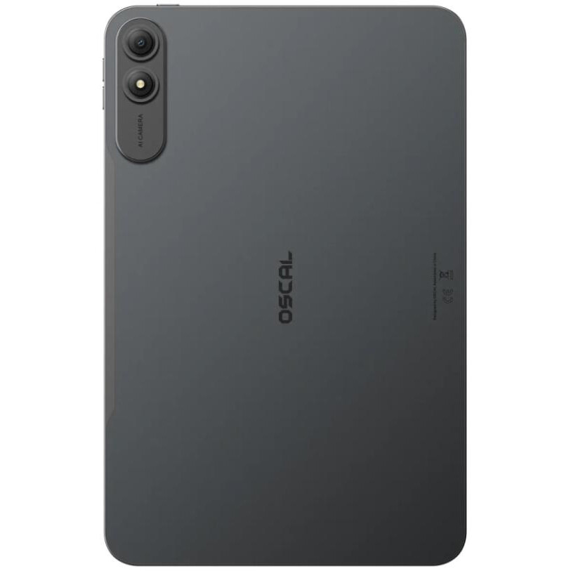 Планшет Oscal Pad 200 6/256GB Grey - фото 2