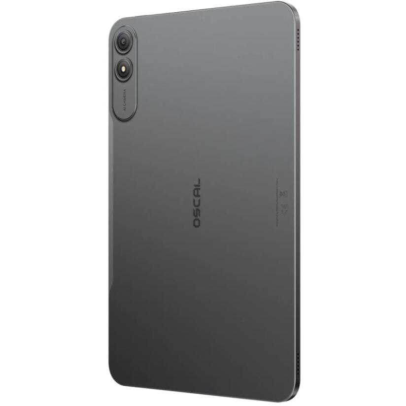Планшет Oscal Pad 200 6/256GB Grey - фото 6