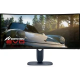 Монитор Dell 34" AW3425DW Alienware