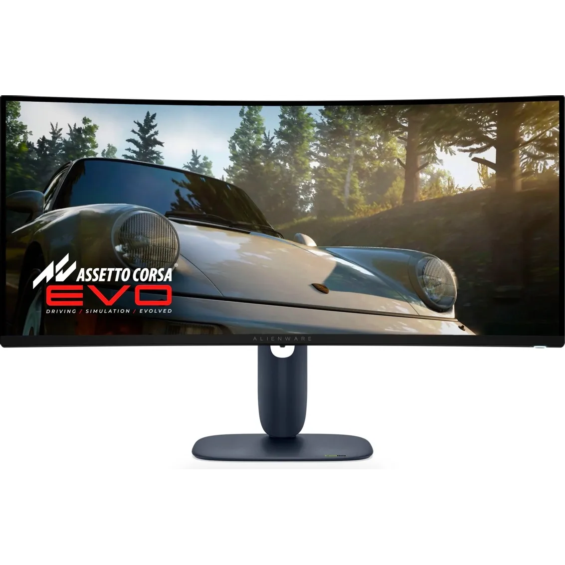 Монитор Dell 34" AW3425DW Alienware