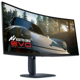 Монитор Dell 34" AW3425DW Alienware