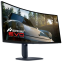 Монитор Dell 34" AW3425DW Alienware - фото 2