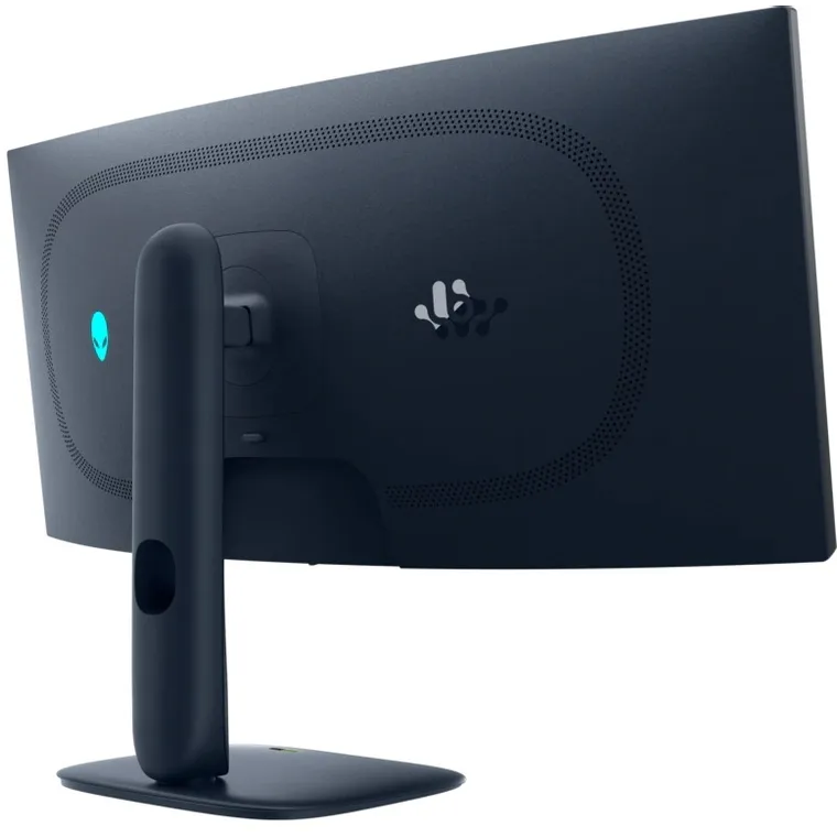 Монитор Dell 34" AW3425DW Alienware - фото 4