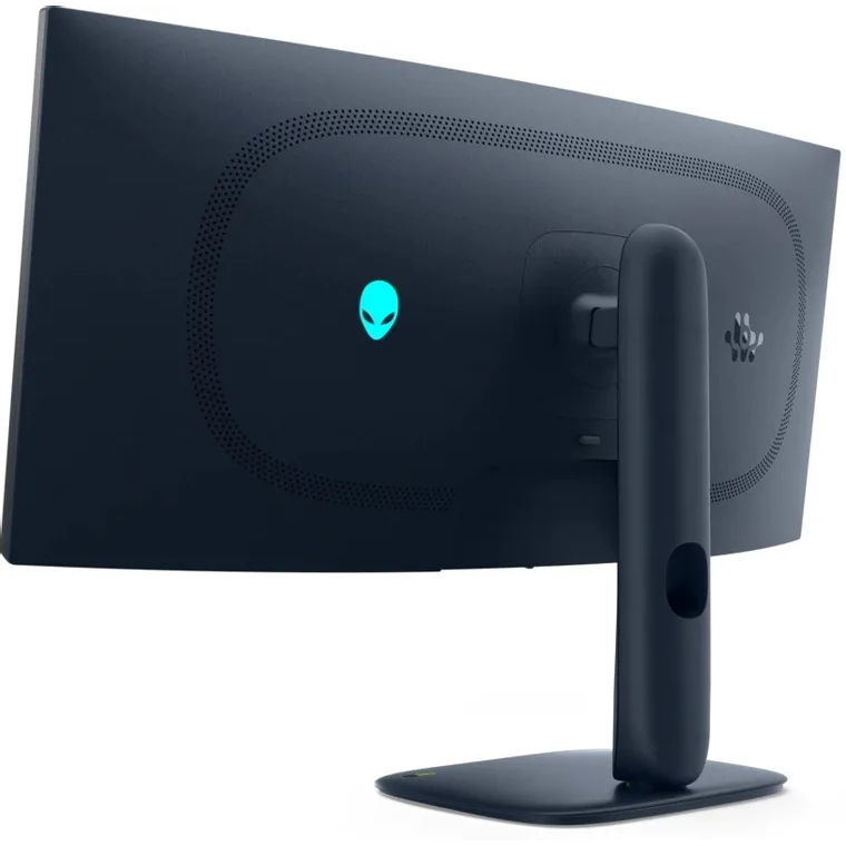 Монитор Dell 34" AW3425DW Alienware - фото 5
