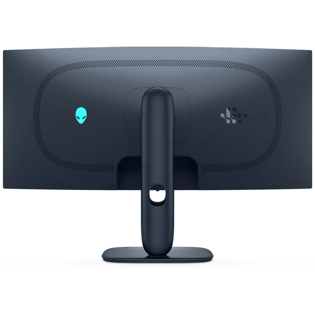 Монитор Dell 34" AW3425DW Alienware - фото 6