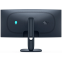 Монитор Dell 34" AW3425DW Alienware - фото 6