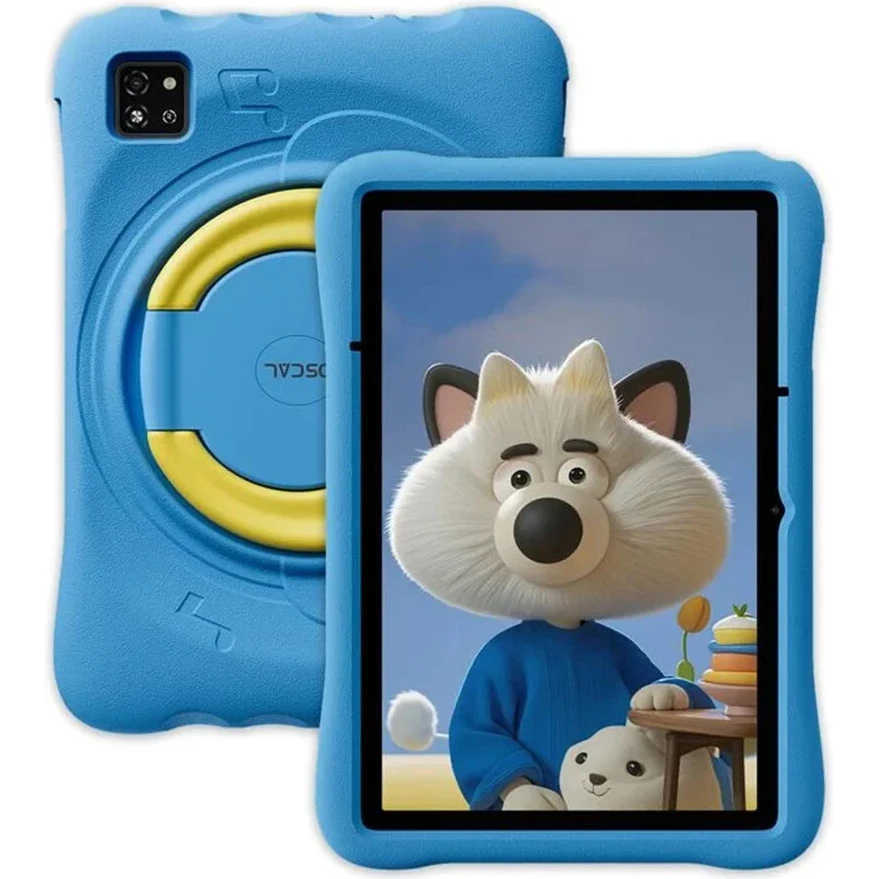 Планшет Oscal Pad 60 Kids 4/128GB Blue