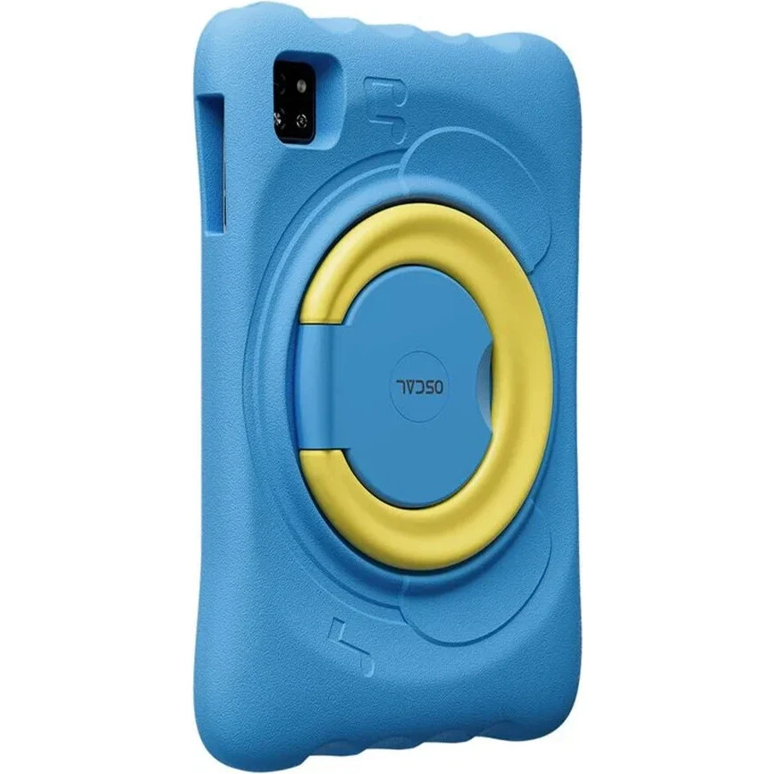 Планшет Oscal Pad 60 Kids 4/128GB Blue - фото 2