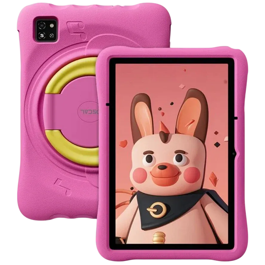 Планшет Oscal Pad 60 Kids 4/128GB Pink
