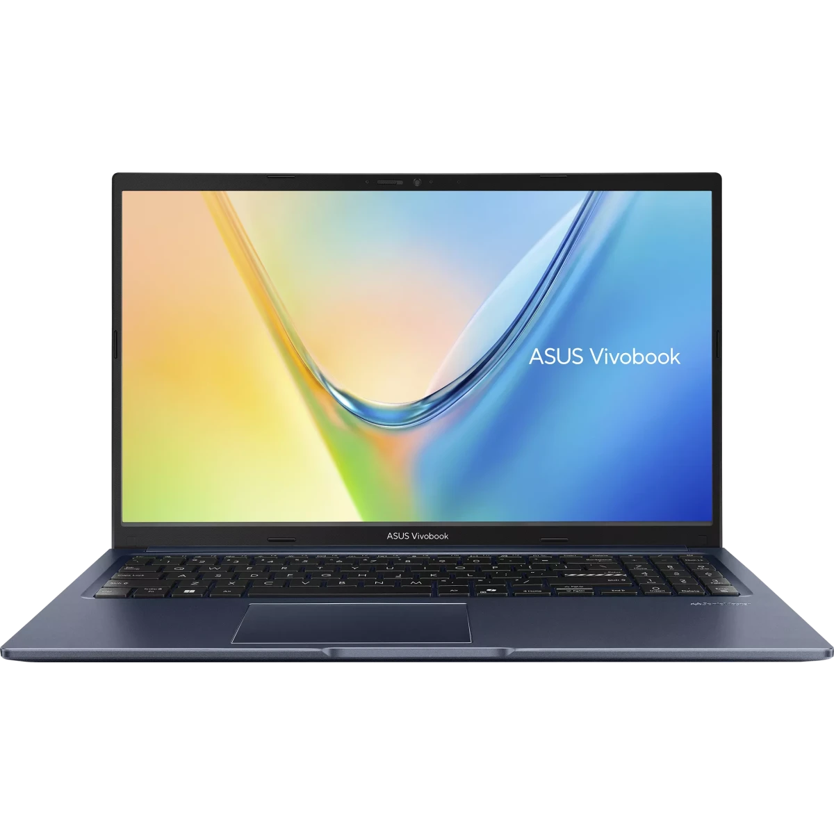Ноутбук ASUS M1502XA Vivobook 15 Quiet Blue (BQ017) - M1502XA-BQ017