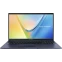 Ноутбук ASUS M1502XA Vivobook 15 Quiet Blue (BQ017) - M1502XA-BQ017