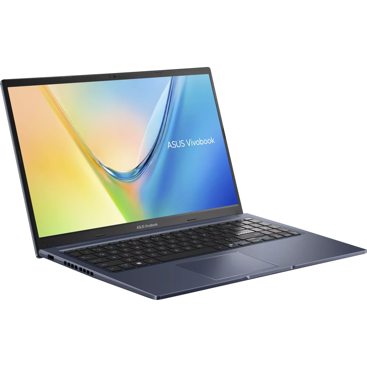 Ноутбук ASUS M1502XA Vivobook 15 Quiet Blue (BQ017) - M1502XA-BQ017 - фото 2