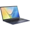 Ноутбук ASUS M1502XA Vivobook 15 Quiet Blue (BQ017) - M1502XA-BQ017 - фото 2