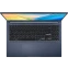 Ноутбук ASUS M1502XA Vivobook 15 Quiet Blue (BQ017) - M1502XA-BQ017 - фото 4