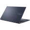 Ноутбук ASUS M1502XA Vivobook 15 Quiet Blue (BQ017) - M1502XA-BQ017 - фото 5