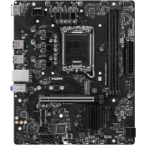 Материнская плата MSI PRO H610M-S DDR4 II
