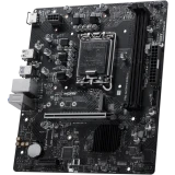 Материнская плата MSI PRO H610M-S DDR4 II