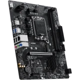 Материнская плата MSI PRO H610M-S DDR4 II