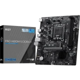 Материнская плата MSI PRO H610M-S DDR4 II