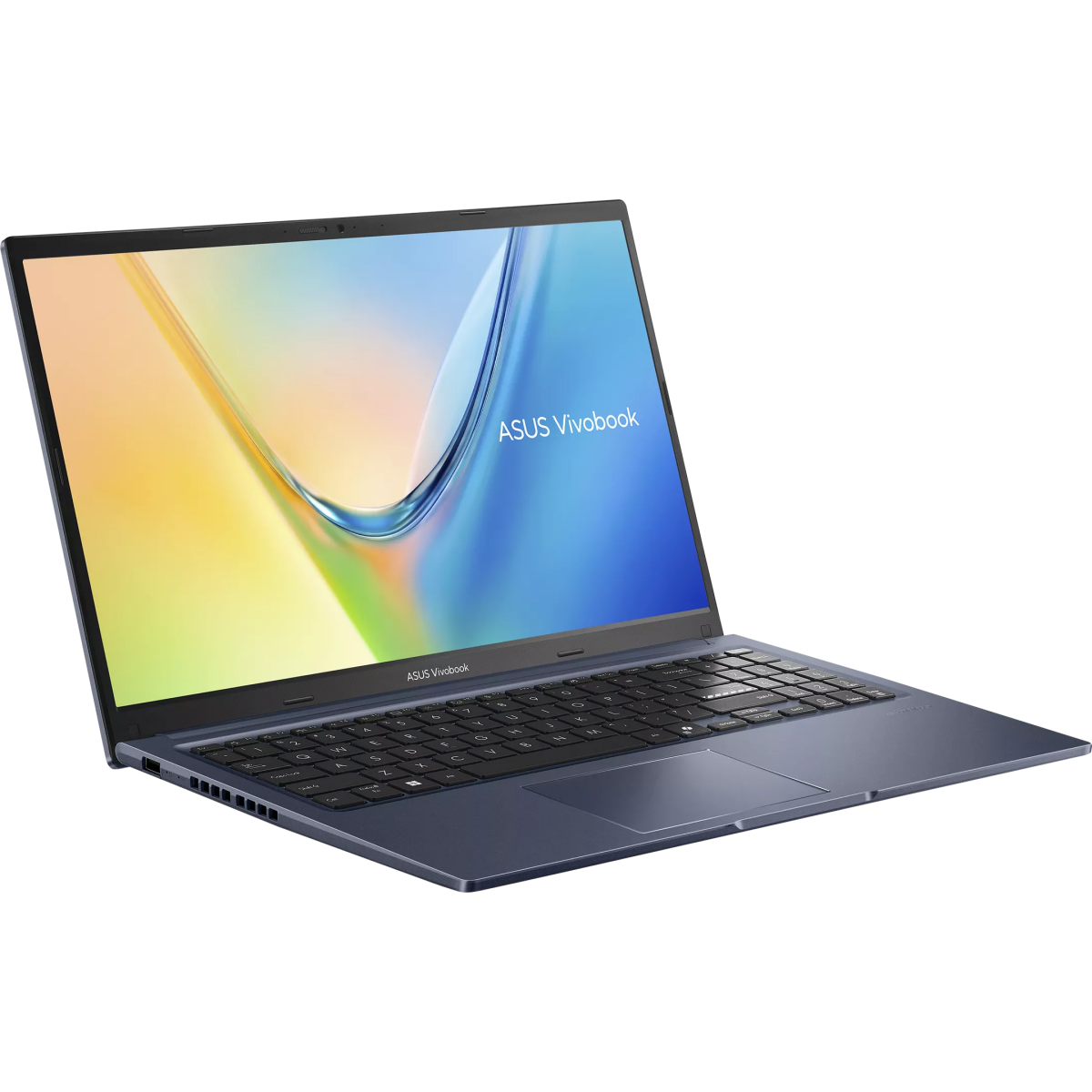 Ноутбук ASUS M1502XA Vivobook 15 Quiet Blue (BQ023) - M1502XA-BQ023 - фото 2