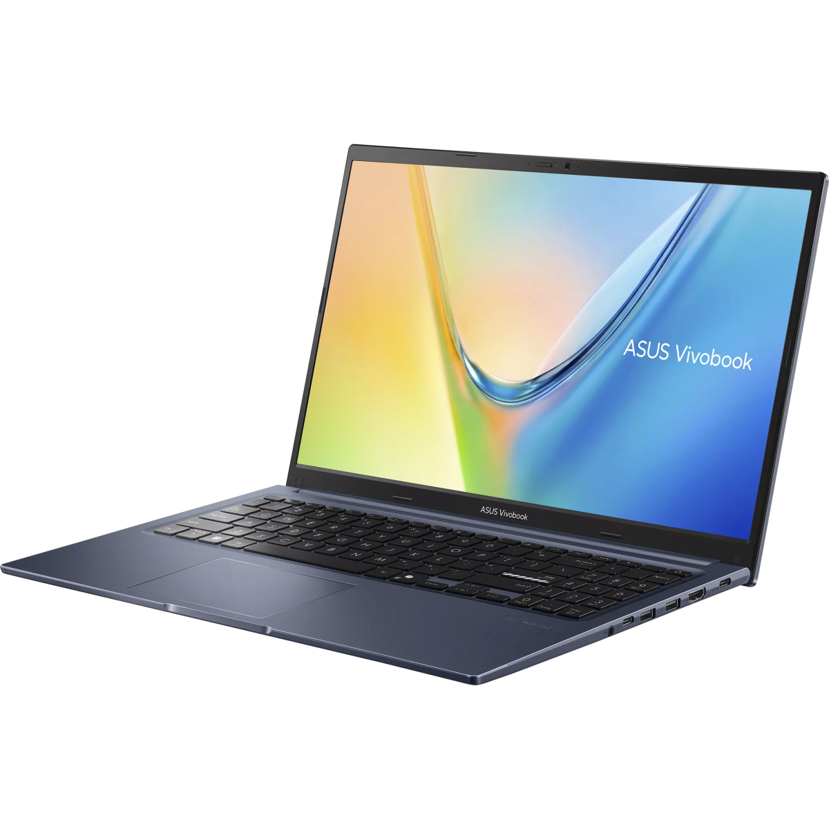 Ноутбук ASUS M1502XA Vivobook 15 Quiet Blue (BQ023) - M1502XA-BQ023 - фото 3