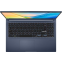 Ноутбук ASUS M1502XA Vivobook 15 Quiet Blue (BQ023) - M1502XA-BQ023 - фото 4