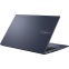 Ноутбук ASUS M1502XA Vivobook 15 Quiet Blue (BQ023) - M1502XA-BQ023 - фото 5