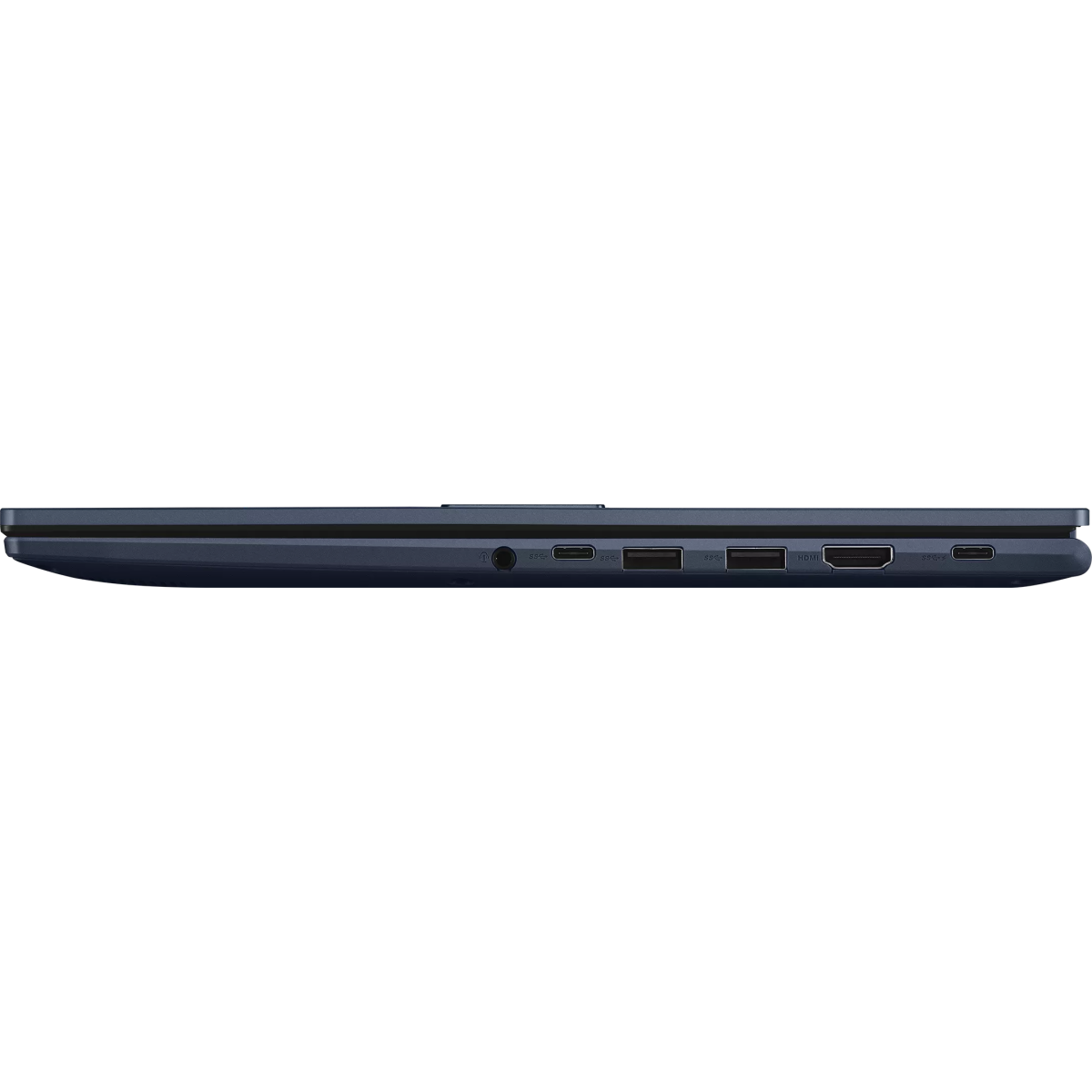 Ноутбук ASUS M1502XA Vivobook 15 Quiet Blue (BQ023) - M1502XA-BQ023 - фото 6