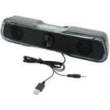 Саундбар Gembird SPK-320 Black