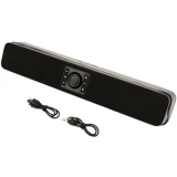 Саундбар Gembird SPK-330 Black