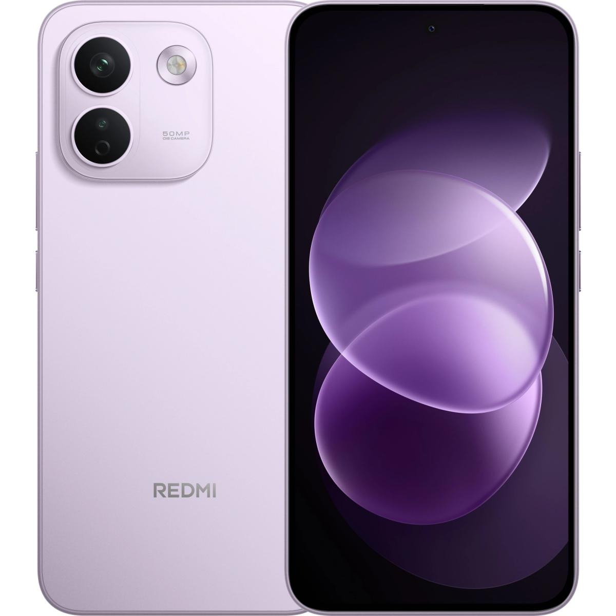 Смартфон Xiaomi Redmi Note 17 Pro Max 8/512GB Purple - X81207/MZB0P3ZRU