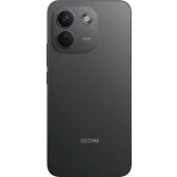 Смартфон Xiaomi Redmi Note 17 Pro Max 8/256GB Black (X81186/MZB0P3ERU)