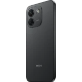 Смартфон Xiaomi Redmi Note 17 Pro Max 8/256GB Black (X81186/MZB0P3ERU)