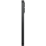 Смартфон Xiaomi Redmi Note 17 Pro Max 8/256GB Black (X81186/MZB0P3ERU)