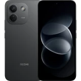 Смартфон Xiaomi Redmi Note 17 Pro Max 8/512GB Black (X81136/MZB0P20RU)