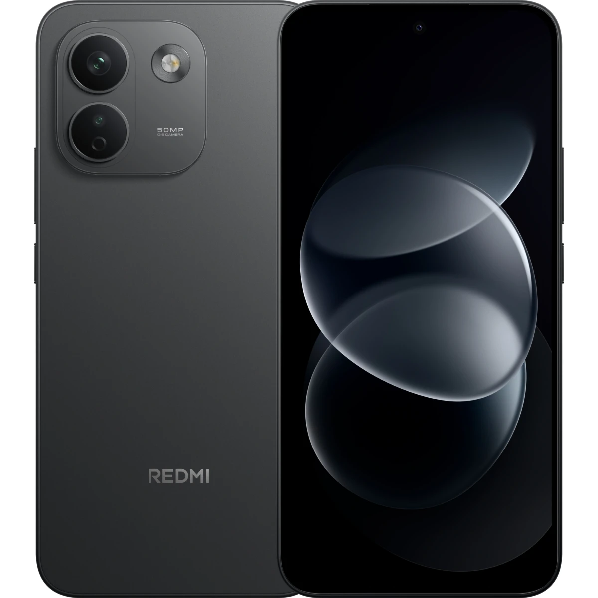 Смартфон Xiaomi Redmi Note 17 Pro Max 8/512GB Black - X81136/MZB0P20RU