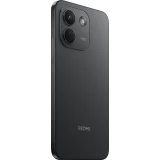 Смартфон Xiaomi Redmi Note 17 Pro Max 8/512GB Black (X81136/MZB0P20RU)