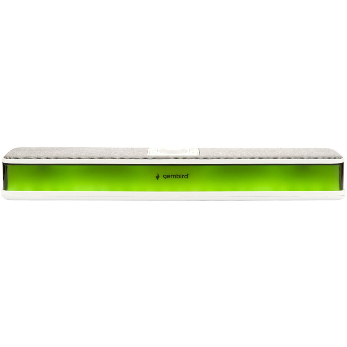 Колонки Gembird SPK-330-W White - фото 2