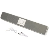 Колонки Gembird SPK-330-W White