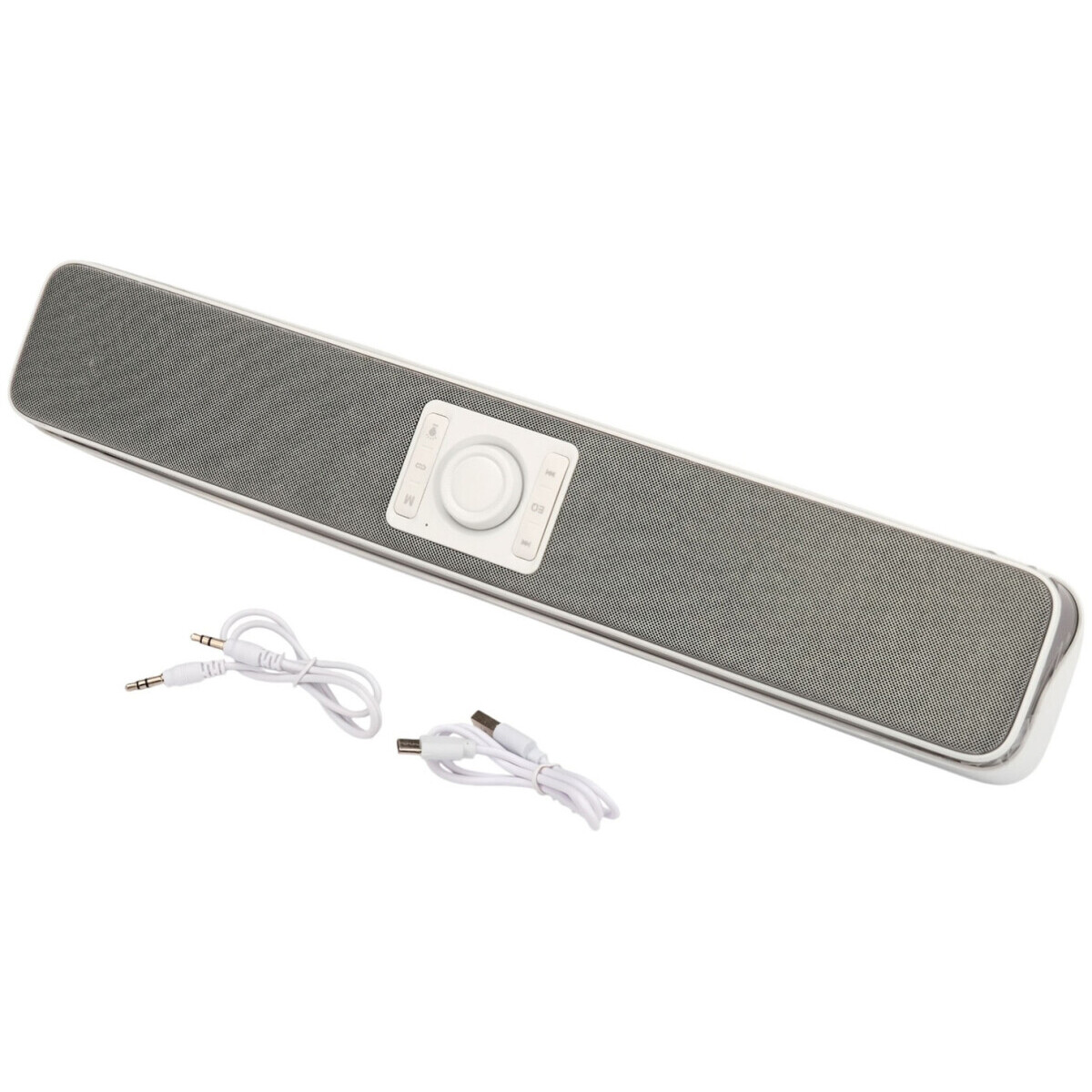 Колонки Gembird SPK-330-W White - фото 4