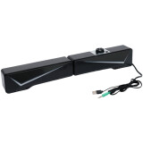 Колонки Gembird SPK-615 Black