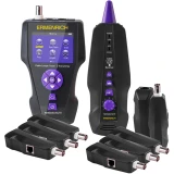 Измеритель длины кабеля ERMENRICH NL70 (86650)