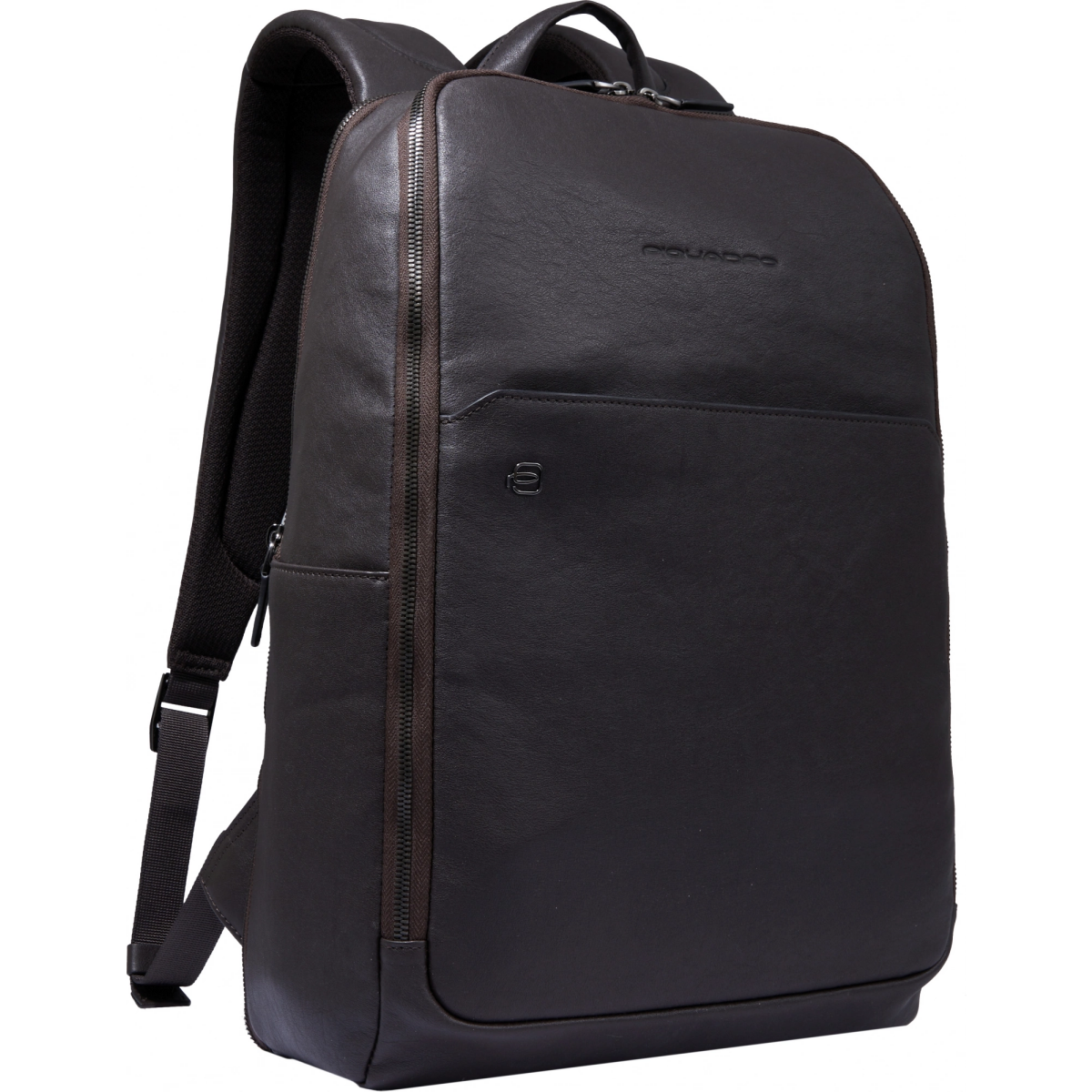 Рюкзак для ноутбука Piquadro Laptop Backpack 15" Dark Brown (CA6503B3/TM) - фото 2