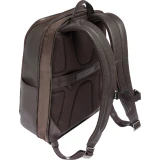 Рюкзак для ноутбука Piquadro Laptop Backpack 15" Dark Brown (CA6503B3/TM)